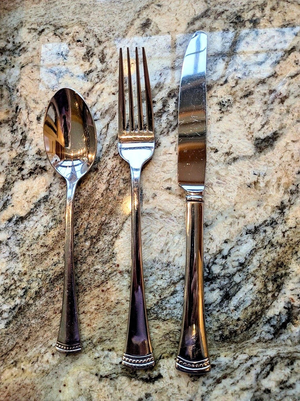 LENOX Stainless Pertola